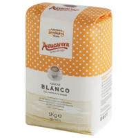 Azúcar blanco AZUCARERA 1 kg. Azúcar blanco AZUCARERA 1 kg.