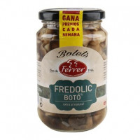 Setas fredolic Ferrer 200 g.
