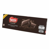 Chocolate dark Nestlé sin gluten 270 g.