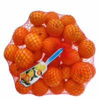 Mandarinas zumo malla de 2 kg