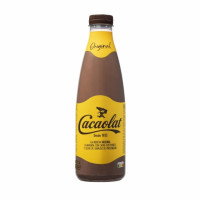 Batido de cacao Cacaolat sin gluten botella 1 l.