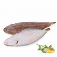 Lenguado 140 g aprox Lenguado 140 g aprox