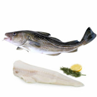 Bacalao 1,5 kg aprox Bacalao 1,5 kg aprox