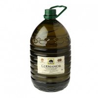 Aceite de oliva virgen extra Germanor 5 l.