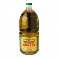 Aceite de oliva virgen Grusco 2 l.