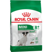 ROYAL CANIN Mini pienso para perros senior minis bolsa 2 kg ROYAL CANIN Mini pienso para perros senior minis bolsa 2 kg