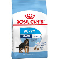 ROYAL CANIN Puppy Maxi pienso para perros cachorros grandes saco 15 kg ROYAL CANIN Puppy Maxi pienso para perros cachorros grandes saco 15 kg