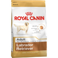 ROYAL CANIN pienso para perros adultos Labrador Retriever saco 12 kg ROYAL CANIN pienso para perros adultos Labrador Retriever saco 12 kg