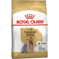 ROYAL CANIN pienso para perros adultos Yorkshire Terrier bolsa 1,5 kg ROYAL CANIN pienso para perros adultos Yorkshire Terrier bolsa 1,5 kg