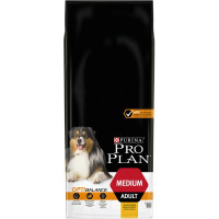 PURINA PRO PLAN Everyday Nutrition pienso para perros adultos de tamaño mediano con pollo saco 14 kg PURINA PRO PLAN Everyday Nutrition pienso para perros adultos de tamaño mediano con pollo saco 14 kg