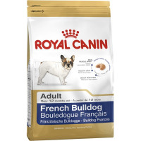 ROYAL CANIN pienso para perros adultos French Bulldog bolsa 9 kg ROYAL CANIN pienso para perros adultos French Bulldog bolsa 9 kg