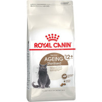 ROYAL CANIN Ageing pienso para gatos senior esterilizados bolsa 2 kg ROYAL CANIN Ageing pienso para gatos senior esterilizados bolsa 2 kg