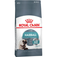 ROYAL CANIN Hairball pienso para gatos adultos bolsa 2 kg ROYAL CANIN Hairball pienso para gatos adultos bolsa 2 kg