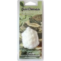 SAN DIMAS bloque de calcio para tortugas envase 1 unidad SAN DIMAS bloque de calcio para tortugas envase 1 unidad
