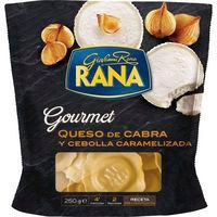 Gourmet queso de cabra RANA, bolsa 250 g