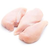 Pechuga de pollo, al peso, compra mínima 500 g Pechuga de pollo, al peso, compra mínima 500 g