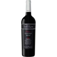 Vino Tinto Reserva R. del Duero ALTOS DE TAMARÓN, botella 75 cl Vino Tinto Reserva R. del Duero ALTOS DE TAMARÓN, botella 75 cl