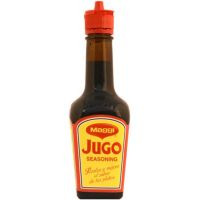 Jugo MAGGI, frasco 101 ml Jugo MAGGI, frasco 101 ml