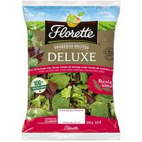 Primeros Brotes Deluxe FLORETTE, bolsa 100 g Primeros Brotes Deluxe FLORETTE, bolsa 100 g