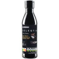 Crema balsámica EROSKI SELEQTIA, botella 25 cl