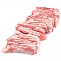 Falda a tiras de cordero balear, bandeja aprox. 450 g Falda a tiras de cordero balear, bandeja aprox. 450 g