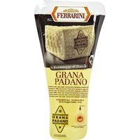 Queso Grana Padano FERRARINI, cuña 180 g