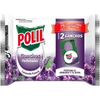 Anti las lavanda POLIL, bolsa 2 uds. Anti las lavanda POLIL, bolsa 2 uds.