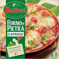 Pizza Forno Caprese BUITONI, caja 350 g Pizza Forno Caprese BUITONI, caja 350 g