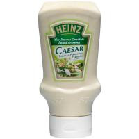 Salsa César HEINZ, bocabajo 400 g Salsa César HEINZ, bocabajo 400 g