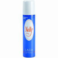 Laca NELLY, spray 75 ml