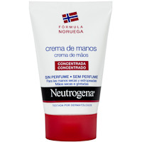 Crema de manos con perfume NEUTROGENA, tubo 50 ml Crema de manos con perfume NEUTROGENA, tubo 50 ml