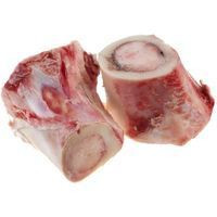 Hueso de Ternera Balear, al peso, compra mínima 500 g Hueso de Ternera Balear, al peso, compra mínima 500 g