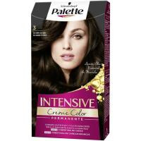 Tinte Intensive N.3 castaño PALETTE, caja 1 ud Tinte Intensive N.3 castaño PALETTE, caja 1 ud