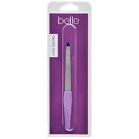 Lima zafiro 15 cm BELLE, pack 1 ud. Lima zafiro 15 cm BELLE, pack 1 ud.