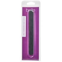 Lima acolchada 2 caras BELLE, 1 ud Lima acolchada 2 caras BELLE, 1 ud