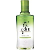 Ginebra francesa G'VINE, botella 70 cl Ginebra francesa G'VINE, botella 70 cl