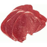 Filete de 1ºb de ternera balear, al corte, compra mínima 500 g Filete de 1ºb de ternera balear, al corte, compra mínima 500 g