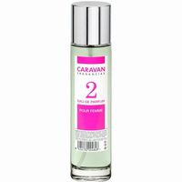 Fragancia N.2 CARAVAN, vaporizador 150 ml Fragancia N.2 CARAVAN, vaporizador 150 ml