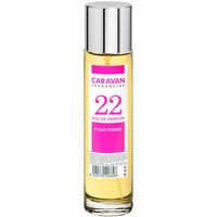 Fragancia N.22 CARAVAN, vaporizador 150 ml Fragancia N.22 CARAVAN, vaporizador 150 ml