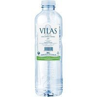 Agua mineral VILAS Del TURBON, botellín 50 cl Agua mineral VILAS Del TURBON, botellín 50 cl
