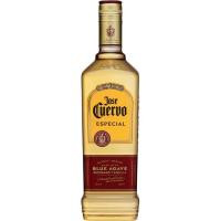 Tequila Especial CUERVO, botella 70 cl