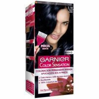 Tinte negro azul N.2.1 COLOR SENSATION, caja 1 ud Tinte negro azul N.2.1 COLOR SENSATION, caja 1 ud