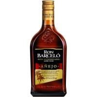 Ron BARCELÒ, botella 1 litro