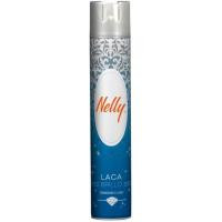 Laca brillo NELLY, spray 400 ml