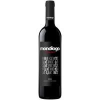 Vino Tinto Crianza D.O. Rioja MONÓLOGO, botella 75 cl Vino Tinto Crianza D.O. Rioja MONÓLOGO, botella 75 cl