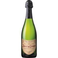 Cava Brut Nature Gran Reserva JUVE Y CAMPS, botella 75 cl Cava Brut Nature Gran Reserva JUVE Y CAMPS, botella 75 cl