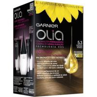 Tinte capuccino N.5.3. OLIA, caja 1 ud Tinte capuccino N.5.3. OLIA, caja 1 ud