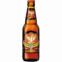 Cerveza belga GRIMBERGEN DOUBLE, botellín 33 cl Cerveza belga GRIMBERGEN DOUBLE, botellín 33 cl