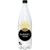 Tónica NORDIC MIST, botella 1 litro