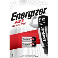 Pila especial A23 ENERGIZER, pack 2 uds Pila especial A23 ENERGIZER, pack 2 uds